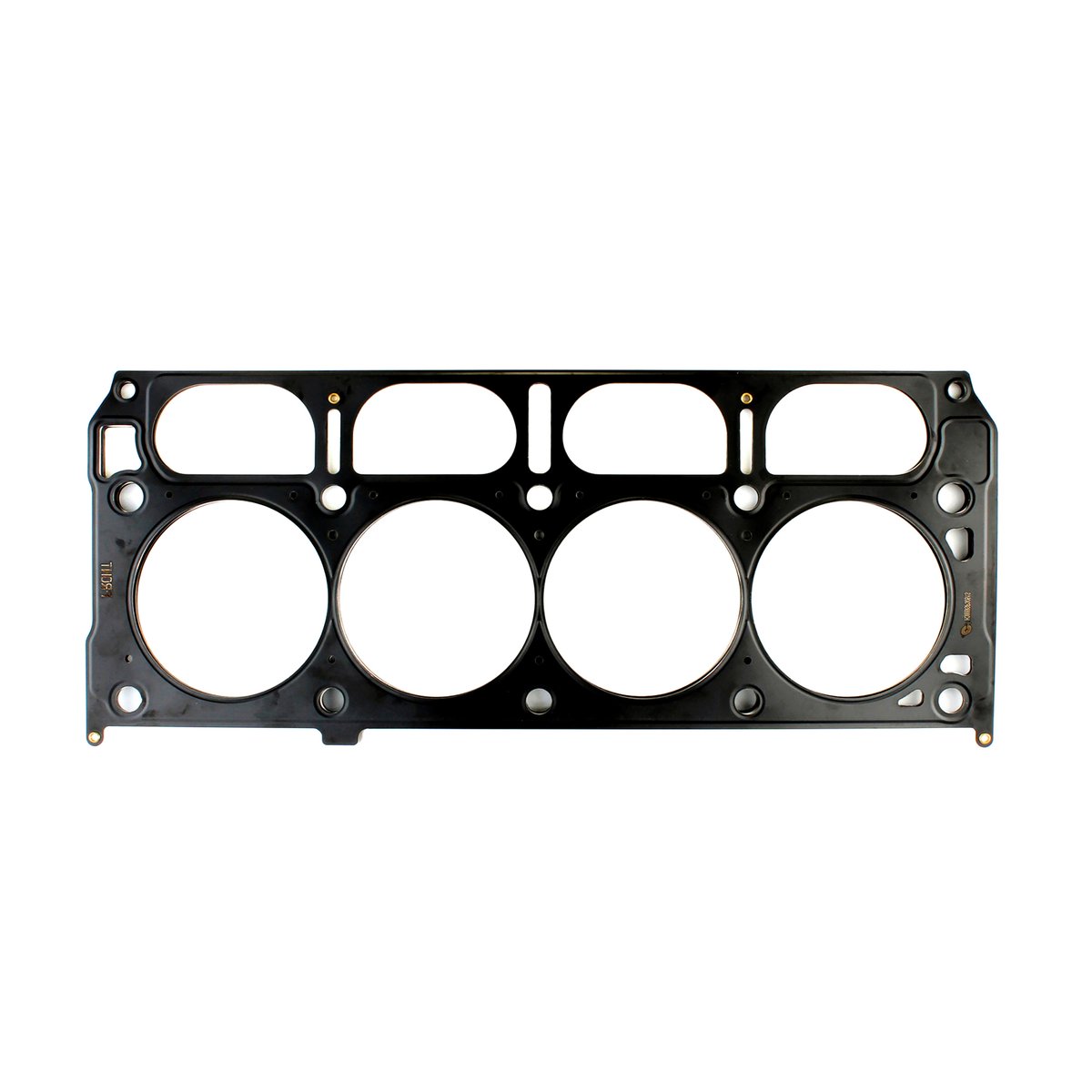 Head gasket GM LT1/LT4 Gen-V Small Block V8 .028" MLX, 4.100" Cometic C5038-028
