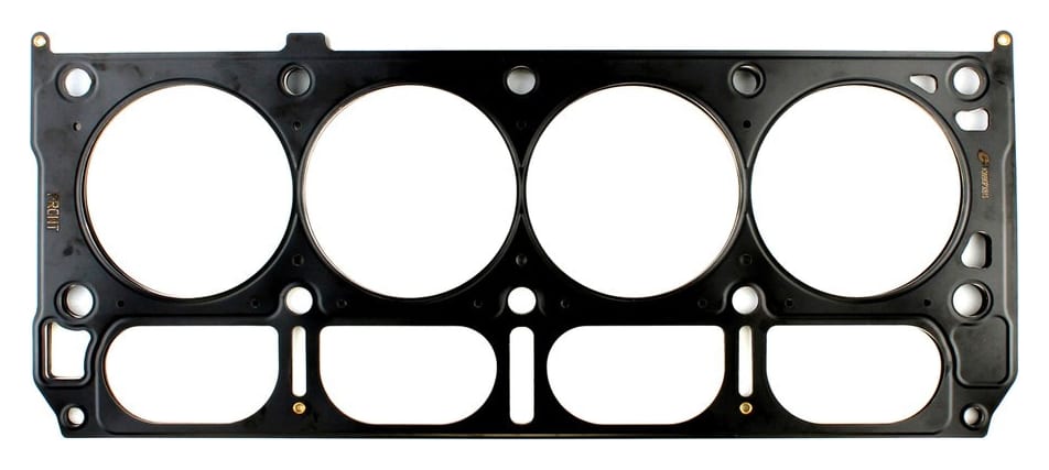 Uszczelka głowicy GM LT1/LT4 Gen-V Small Block V8 .051" MLX, 4.150" Cometic C15203-051