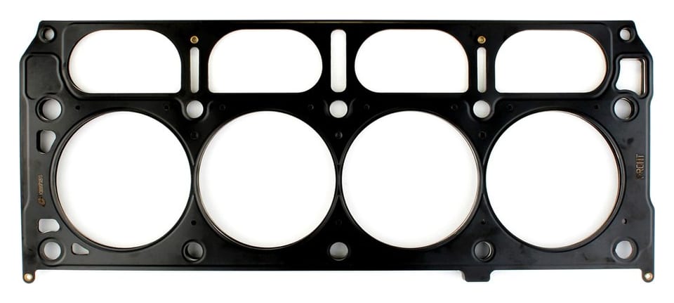 Uszczelka głowicy GM LT1/LT4 Gen-V Small Block V8 .051" MLX, 4.200" Cometic C15202-051