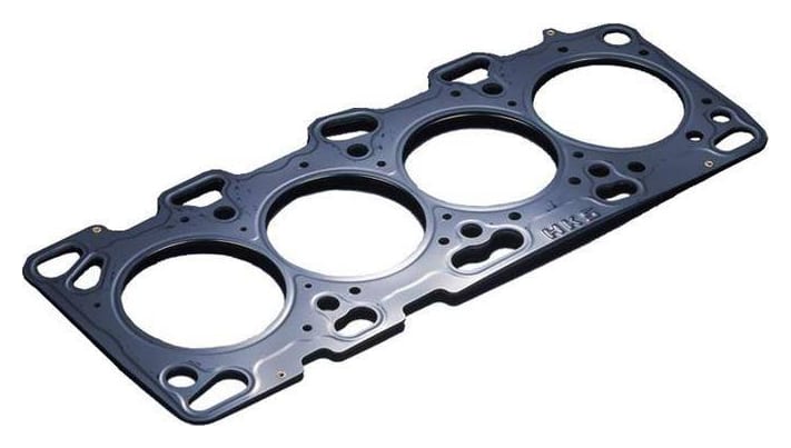 Uszczelka głowicy HKS Toyota Supra JZA80 2JZ-GTE 88MM 0,04" FLS