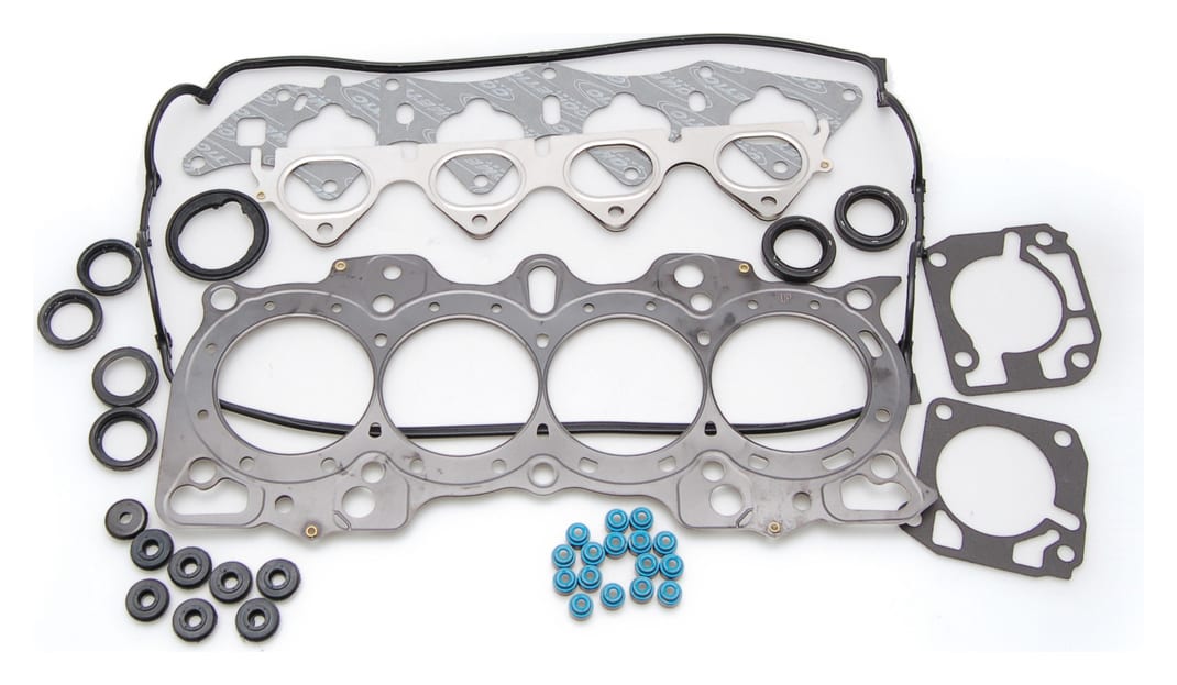 Uszczelka głowicy Honda B16A2/B16A3/B18C5 Head, B20 Block Hybryda Zestaw uszczelek góry silnika, 85mm .040" MLS Cometic PRO2050T-850-040