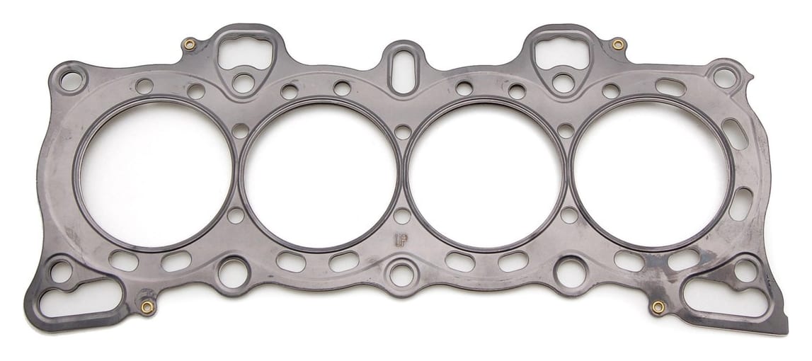 Uszczelka głowicy Honda D15B1/D15B2/D15B6/D15B7/D15B8/D16A6 .040" MLS, 77mm Cometic C4119-040