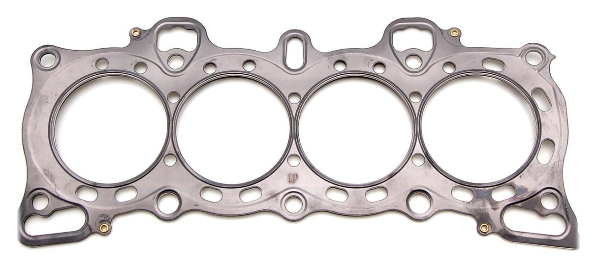 Uszczelka głowicy Honda D15B1/D15B2/D15B6/D15B7/D15B8/D16A6 .120" MLS, 76mm Cometic C4118-120