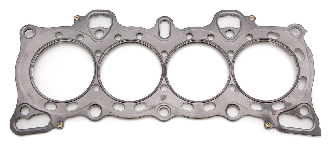 Uszczelka głowicy Honda D15B1/D15B2/D15B6/D15B7/D15B8/D16A6 .120" MLS, 77mm Cometic C4119-120