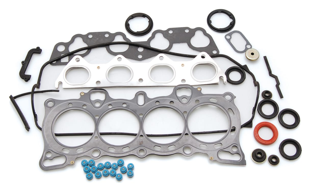 Uszczelka głowicy Honda D15B1/D15B2/D15B7 Zestaw uszczelek góry silnika, 76mm .030" MLS Cometic PRO2032T