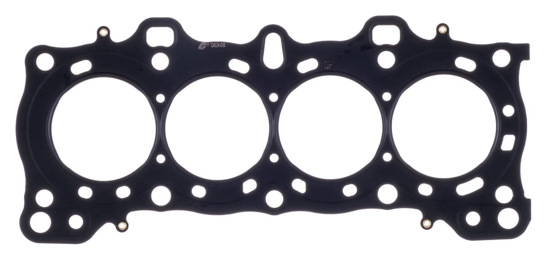 Uszczelka głowicy Honda D16A1 .060" MLS, 76mm Cometic C4524-060
