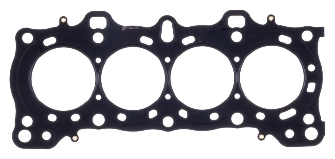 Uszczelka głowicy Honda D16A1 .120" MLS, 76mm Cometic C4524-120