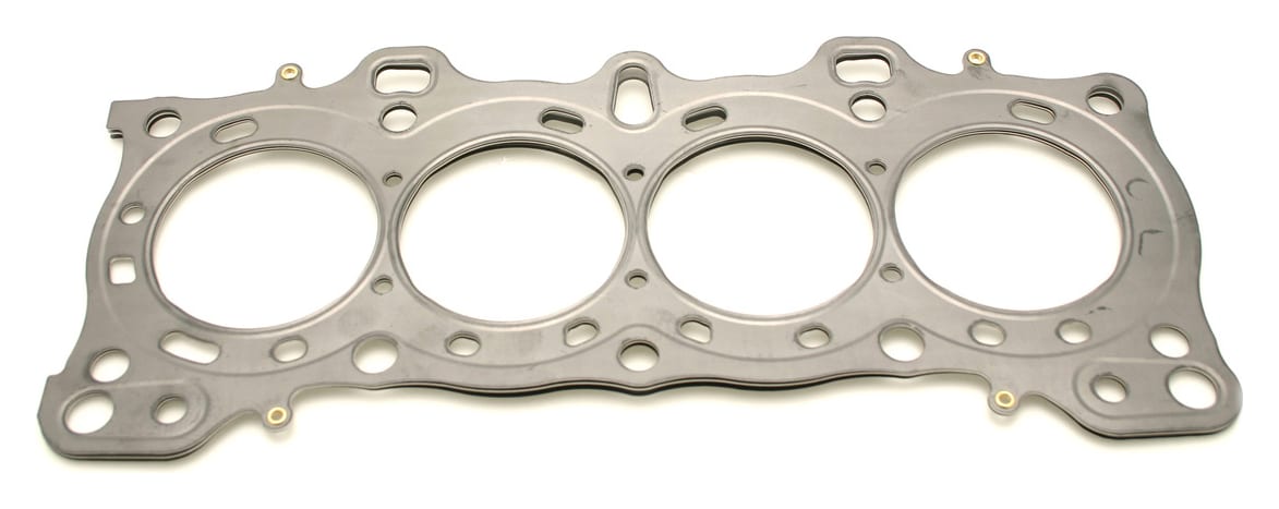 Uszczelka głowicy Honda D16A1 .120" MLS, 77mm Cometic C4525-120