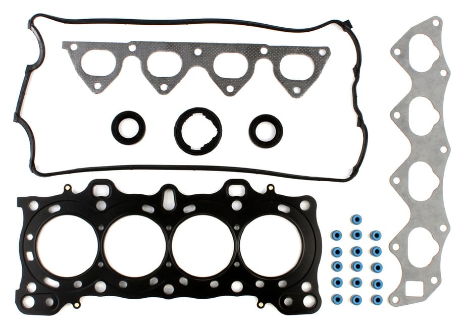 Uszczelka głowicy Honda D16A1/D16A9 Zestaw uszczelek góry silnika, 76mm .030" MLS Cometic PRO2033T