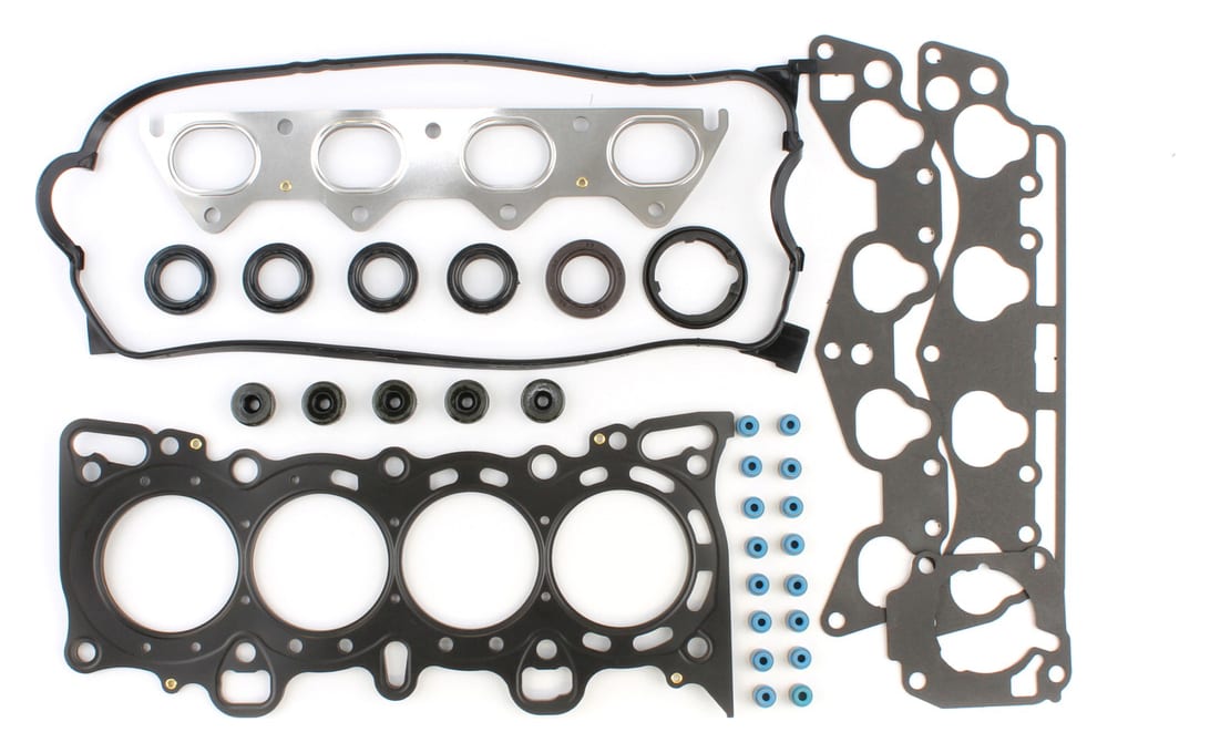 Uszczelka głowicy Honda D16Y5/D16Y7/D16Y8 Zestaw uszczelek góry silnika, 76mm .051" MLS Cometic PRO2001T-051