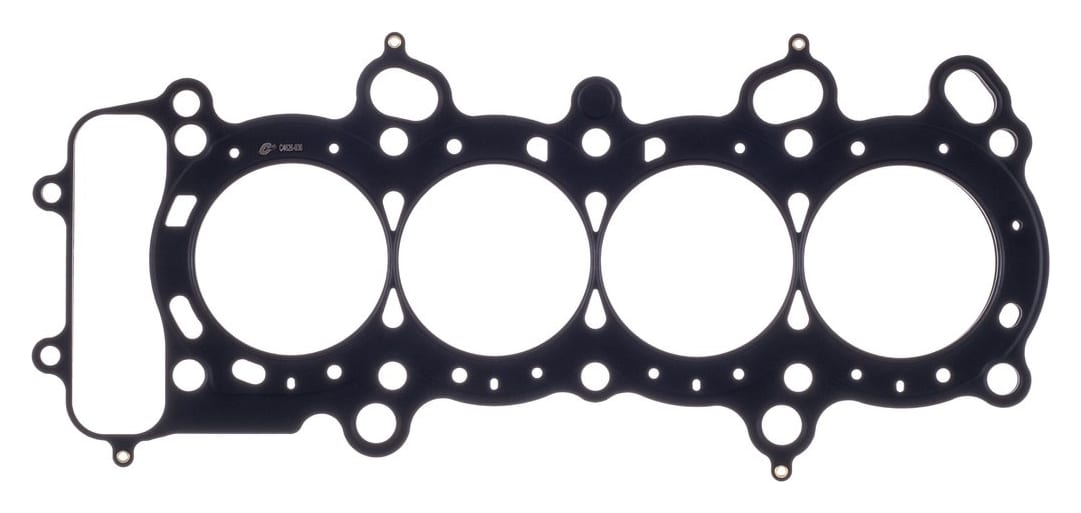 Uszczelka głowicy Honda F20C/F20C1/F20C2/F22C1 .040" MLS, 88mm Cometic C4626-040