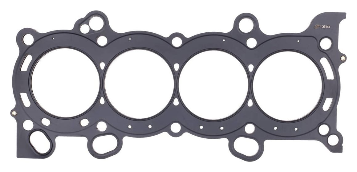 Uszczelka głowicy Honda K20A2/K20A3/K20Z1/K24A1 .140" MLS, 87mm Cometic C4311-140