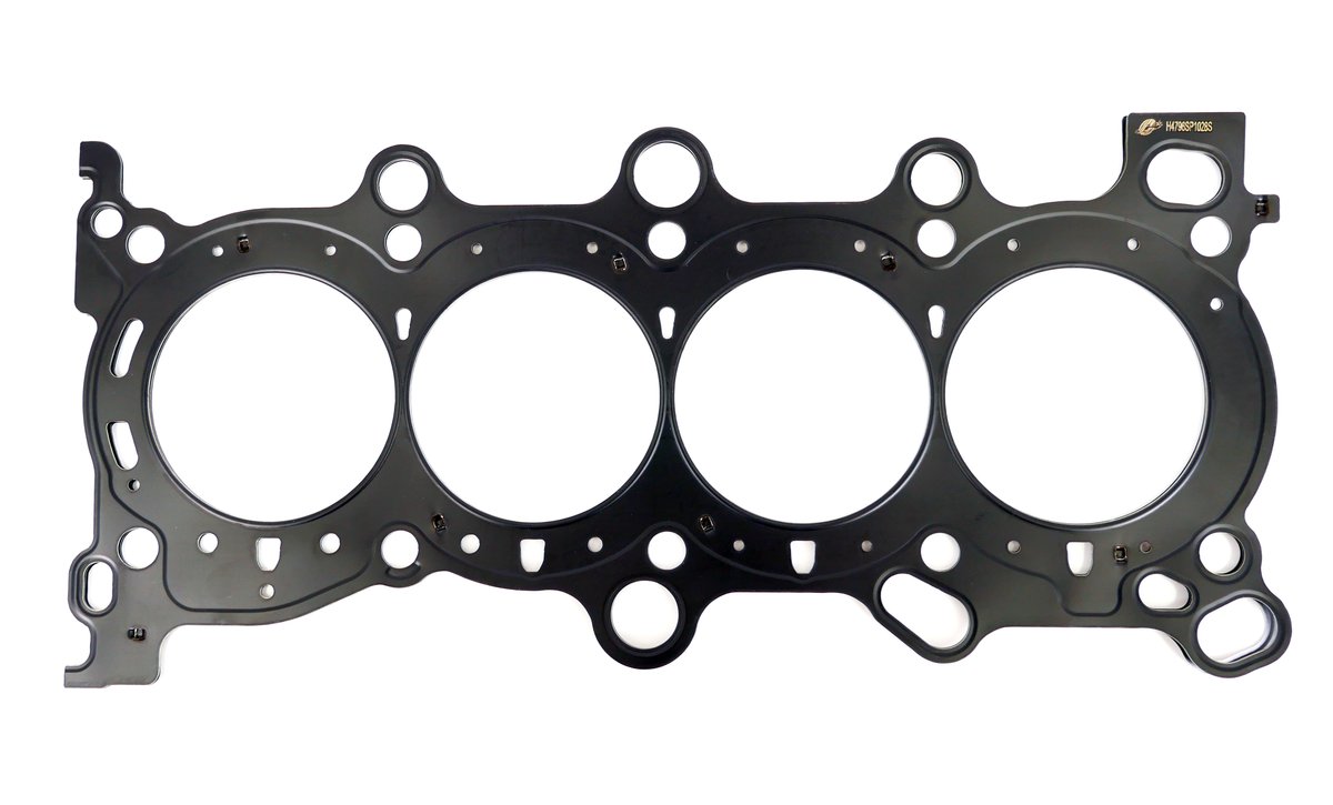 Head gasket Honda K20C1/K20C4 .028" Head gasket HP, 87mm Cometic C14014-028