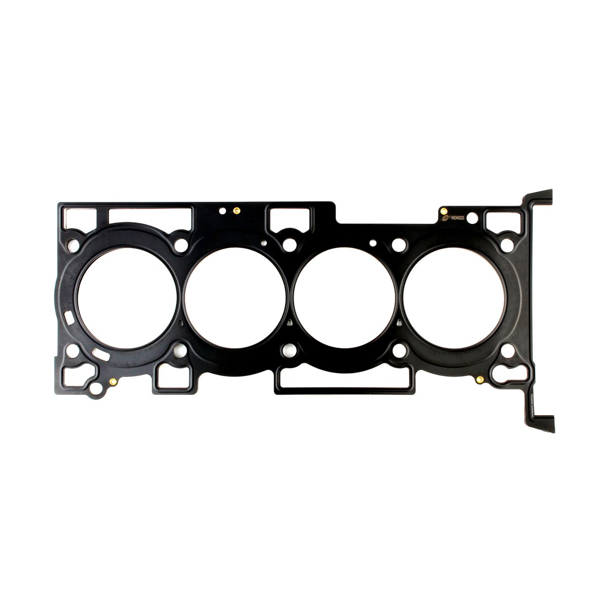 Head gasket Hyundai Theta II 2.0L Turbo .044" MLX, 88mm Cometic C4953-044
