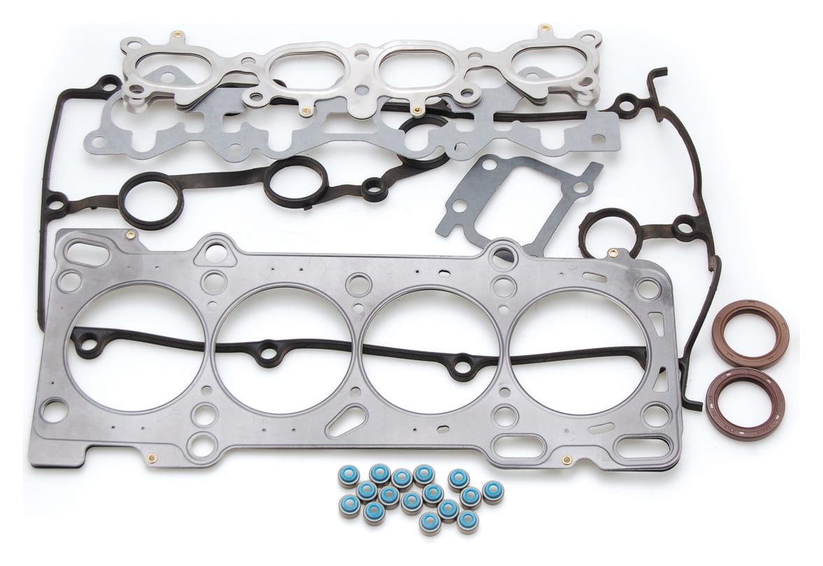 Uszczelka głowicy Mazda FS-DE Zestaw uszczelek góry silnika, 84.5mm .030" MLS Cometic PRO2037T-845-030