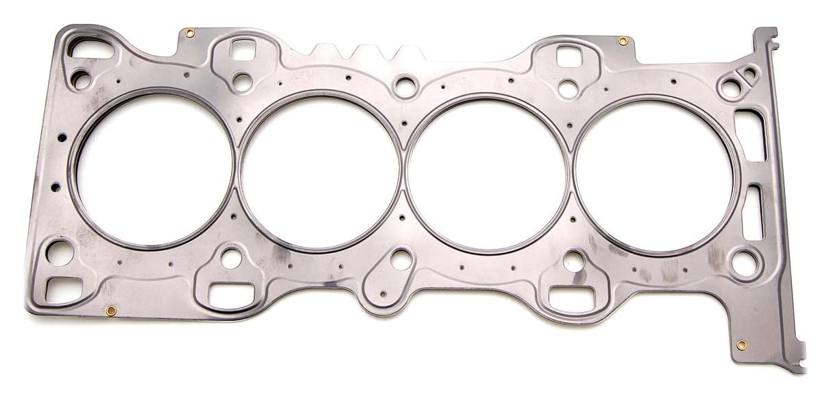 Uszczelka głowicy Mazda LF-VE, L3-VE, L5-VE MZR; Ford Duratec 23EW .030" MLS, 90mm Cometic C5906-030
