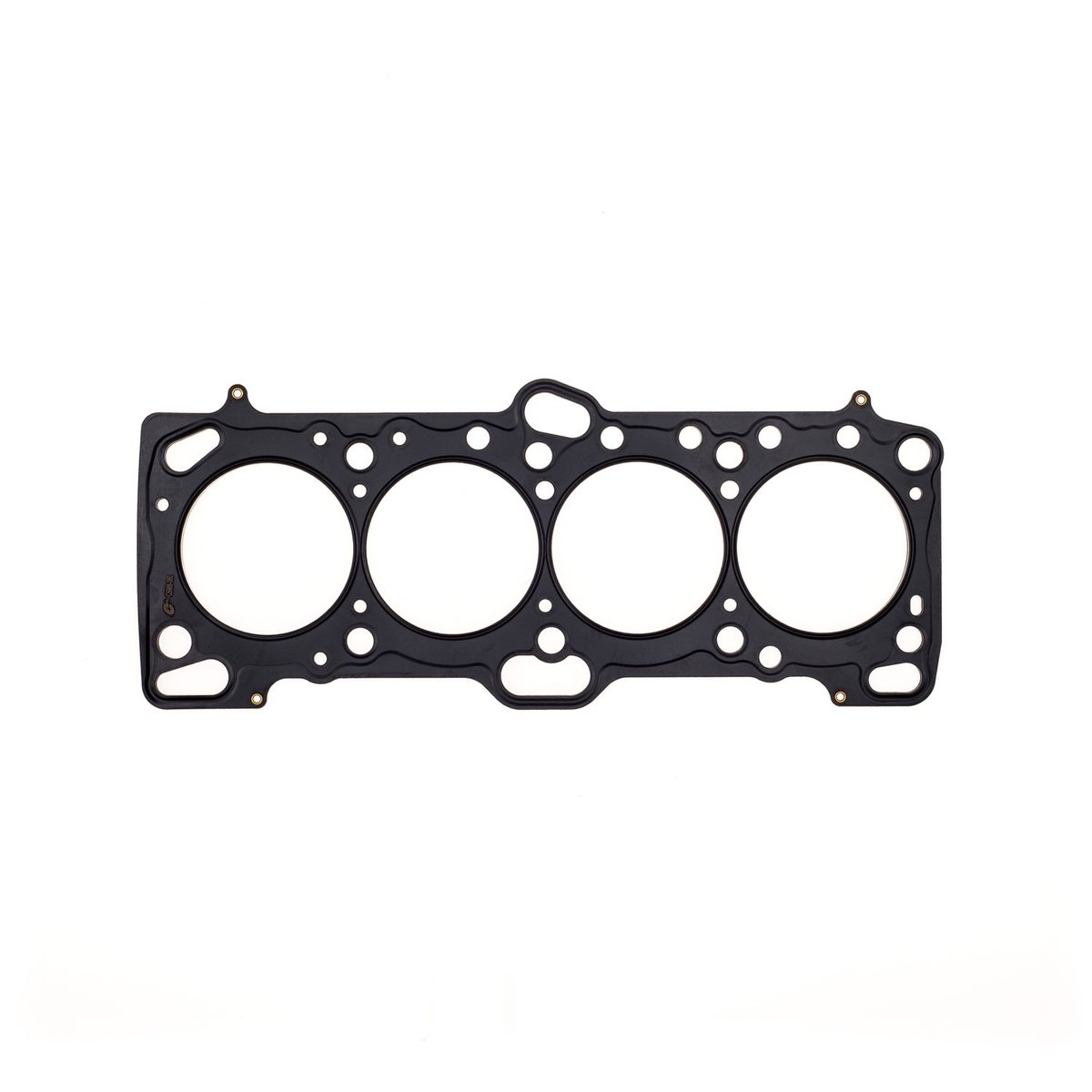 Head gasket Mitsubishi 4G63/4G63T .036" MLS, 85.5mm DOHC, with wyjštkiem Evo 4-9 Cometic C4233-036