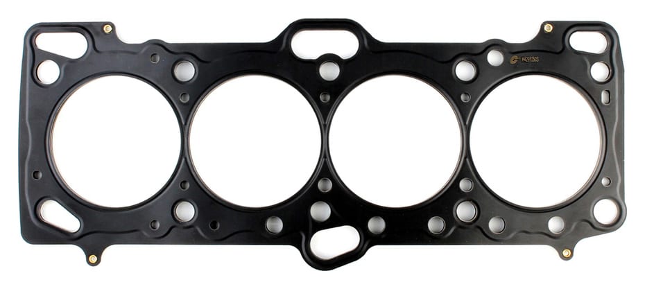 Uszczelka głowicy Mitsubishi 4G63/4G63T .044" MLX, 87mm DOHC, z wyjštkiem Evo 4-9 Cometic C4957-044