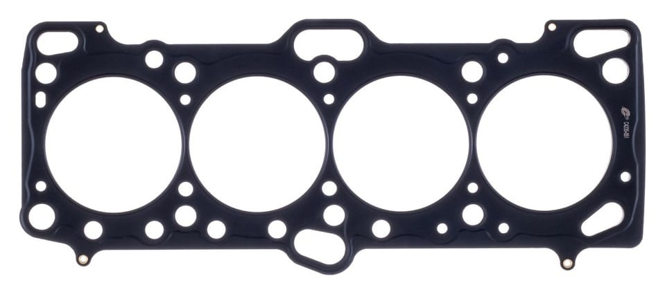 Uszczelka głowicy Mitsubishi 4G63/4G63T .066" MLS, 87mm DOHC, z wyjštkiem Evo 4-9 Cometic C4235-066