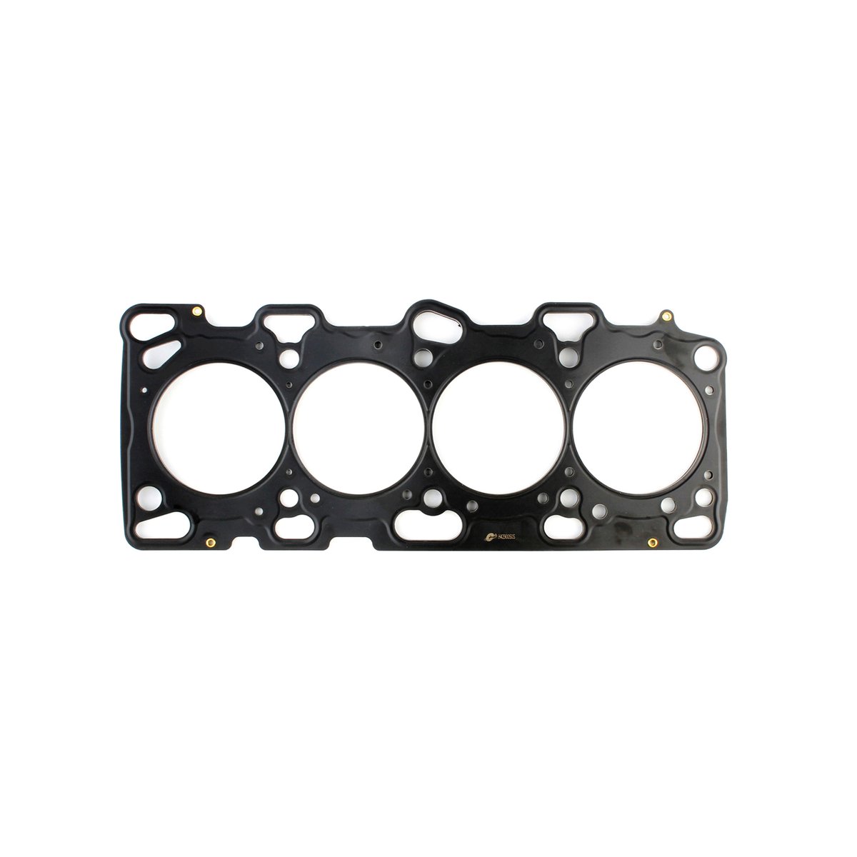 Head gasket Mitsubishi 4G63T .044" MLX, 87mm DOHC, Evo 4-8 Cometic C4956-044