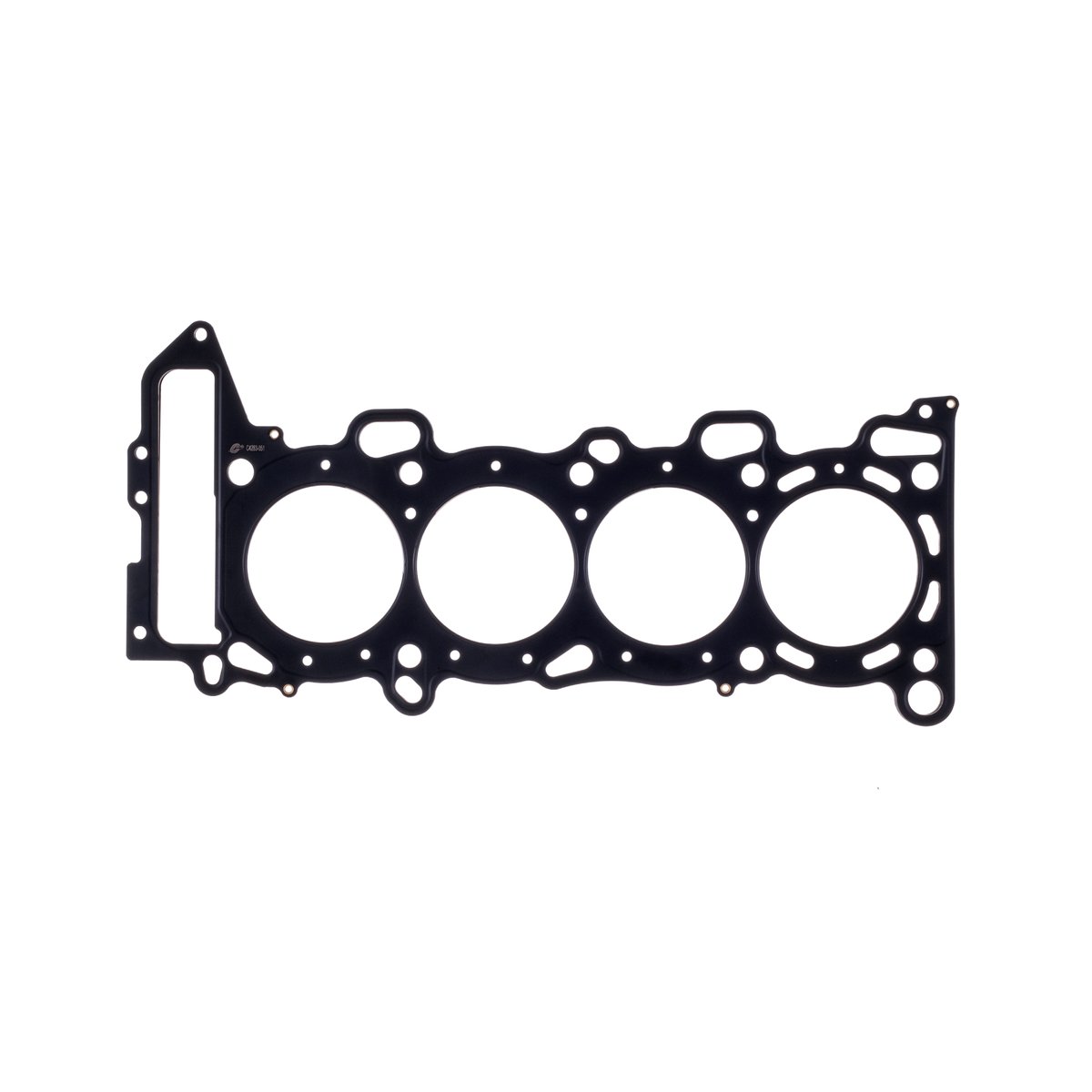 Head gasket Nissan 1989-1998 SR20DE/SR20DET .051" MLS, 86.5mm RWD, S13/S14/S15, Wersje with VTC Cometic C14078-051