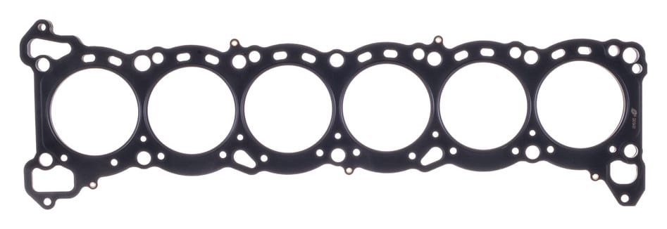 Uszczelka głowicy Nissan RB26DETT .027" MLS, 86mm Cometic C4319-027