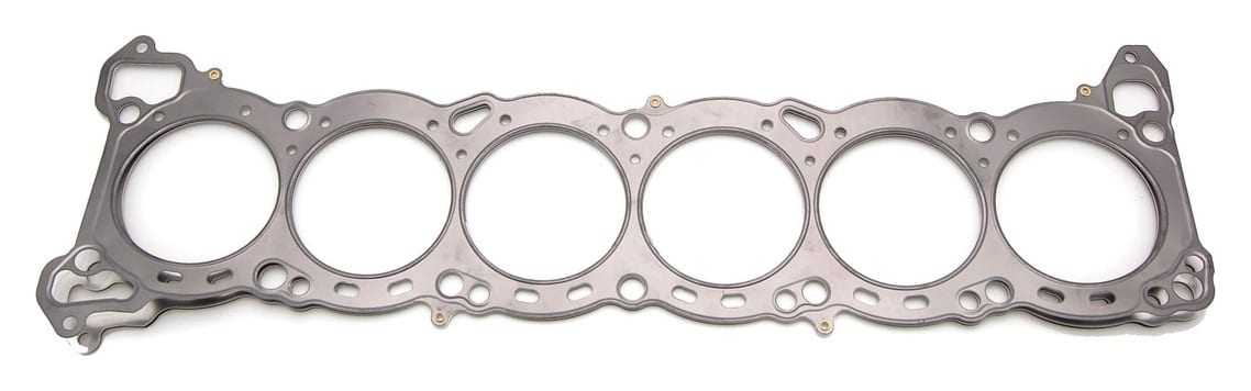 Uszczelka głowicy Nissan RB26DETT .040" MLS, 87mm Cometic C4320-040
