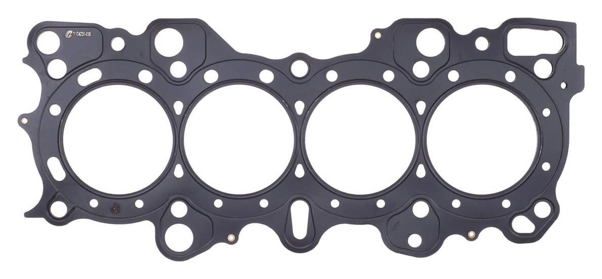 Uszczelka głowicy Nissan RB26DETT .080" MLS, 88mm Cometic C4321-080