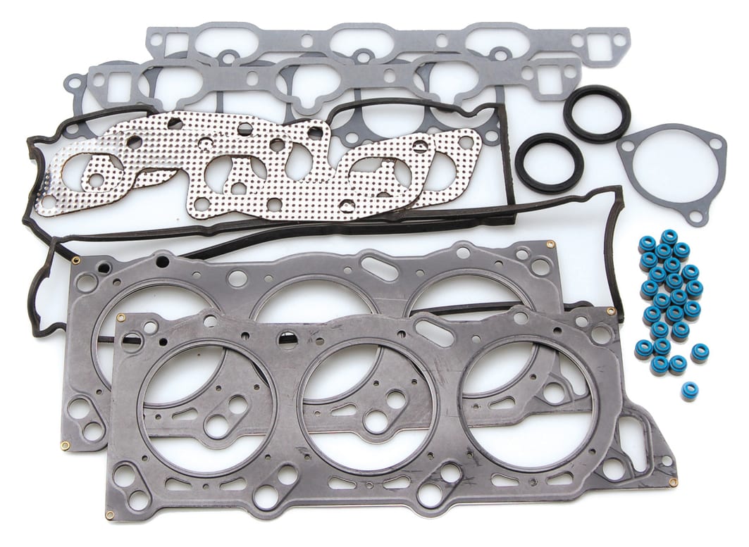 Uszczelka głowicy Nissan VG30DE/VG30DETT Zestaw uszczelek góry silnika, 88mm .060" MLS Cometic PRO2040T-880-060