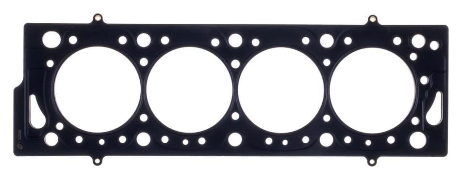Uszczelka głowicy Peugeot XU10J4RS .027" MLS, 86.5mm Cometic C4520-027