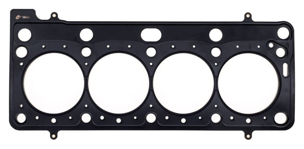Uszczelka głowicy Renault F7P/F7R .140" MLS, 83mm Cometic C4539-140