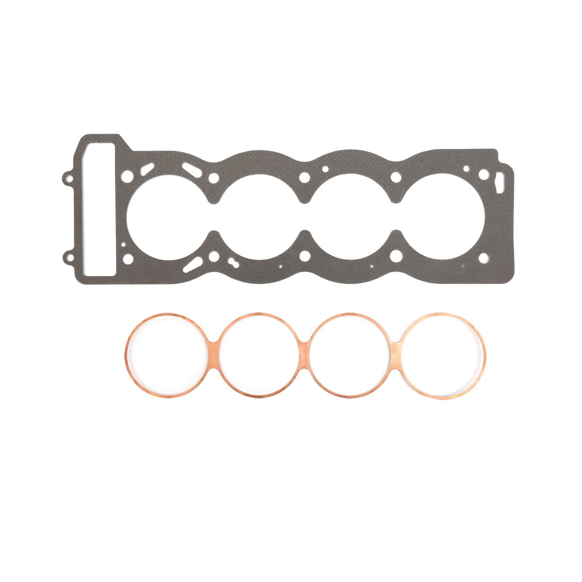 Head gasket Saab B204/B234 .043" CFM-20 with dodatkowym miedzianym oringiem , 91mm Cometic C14107-043