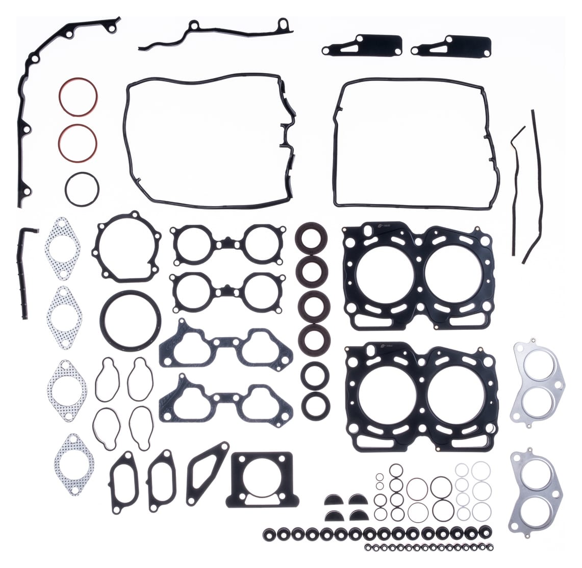 Uszczelka głowicy Subaru 2002-2003 EJ205 Zestaw uszczelek silnika, 93mm .045" MLX Cometic PRO2044C-930-045