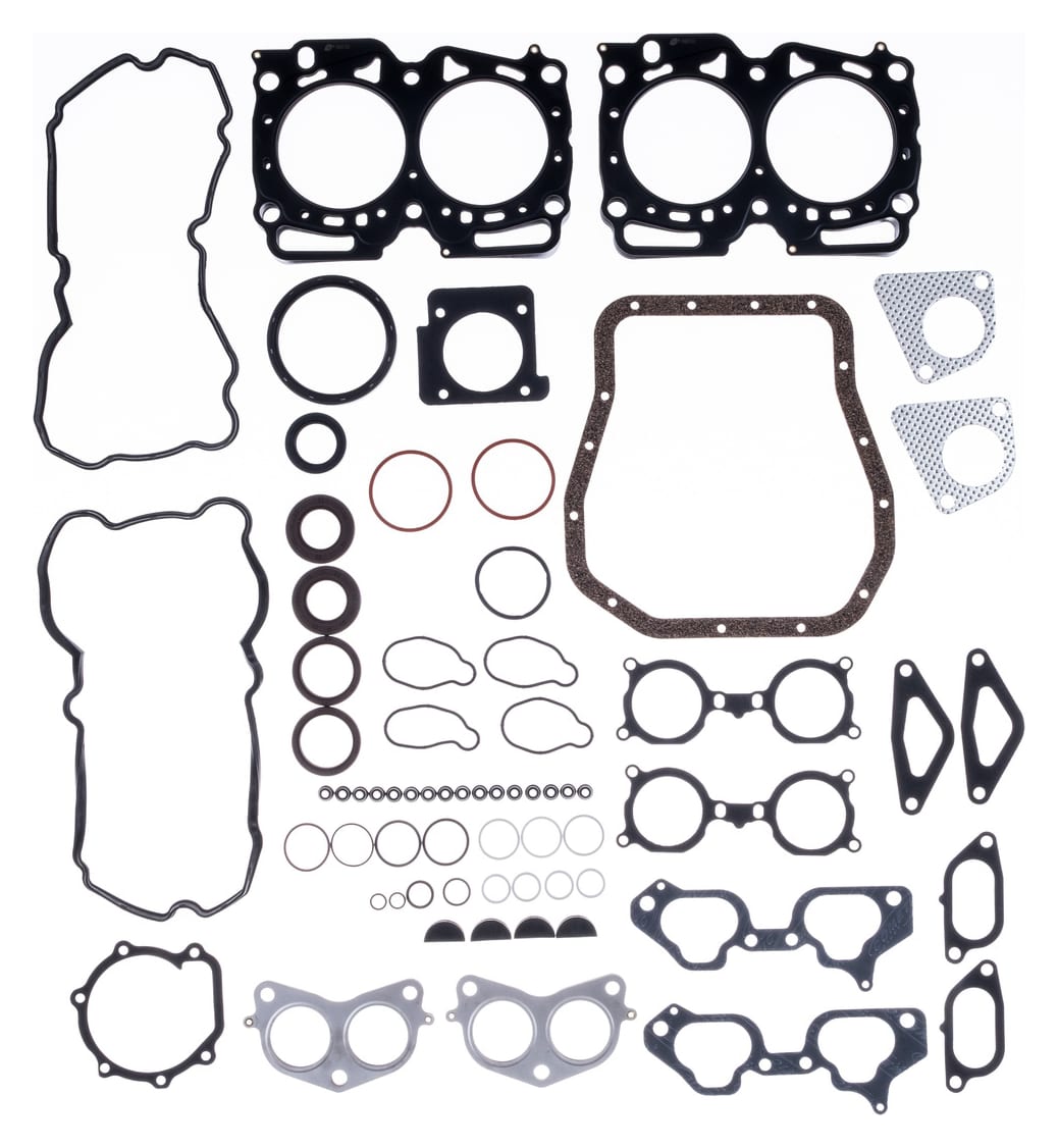 Uszczelka głowicy Subaru 2004-2006 EJ257 Zestaw uszczelek silnika, 102.5mm .040" MLS Cometic PRO2024C-1025-040