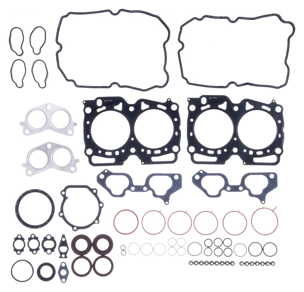 Uszczelka głowicy Subaru 2008-2014 EJ255 Zestaw uszczelek silnika, 101mm .040" MLX Cometic PRO2046C-101-040