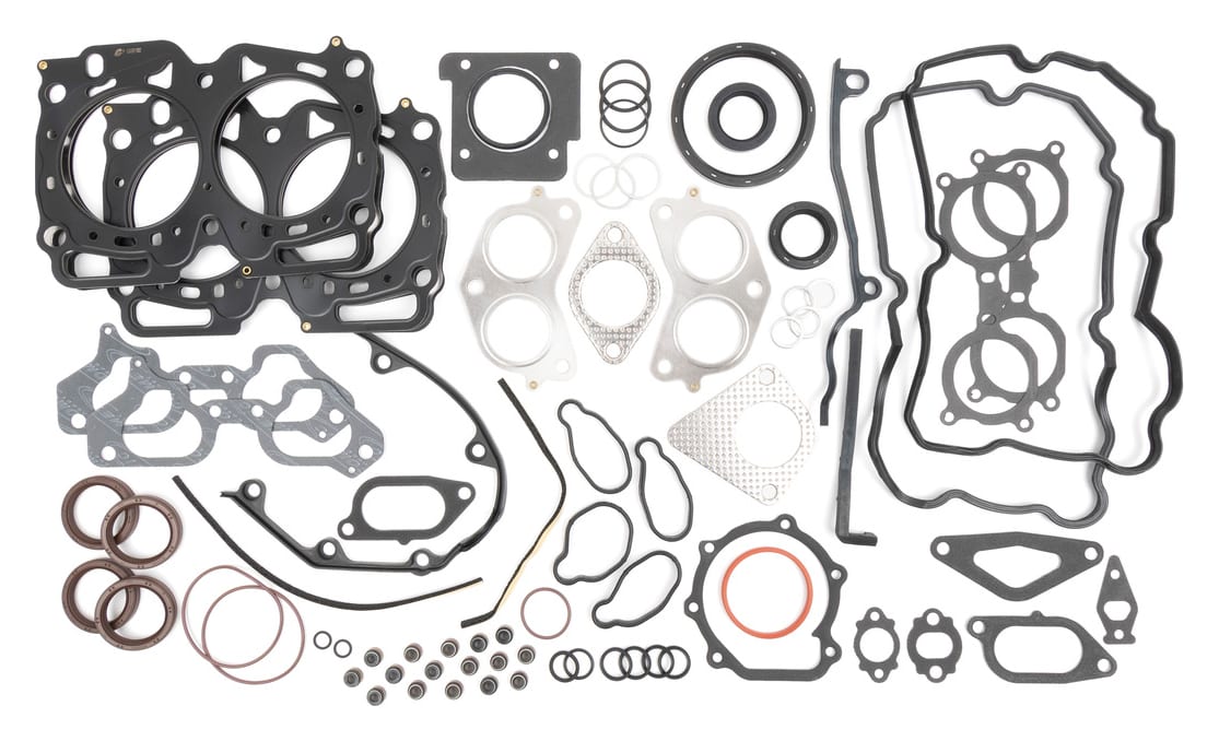 Uszczelka głowicy Subaru 2008-2018 EJ257 Zestaw uszczelek silnika, 101mm .028" MLX Cometic PRO2048C-028