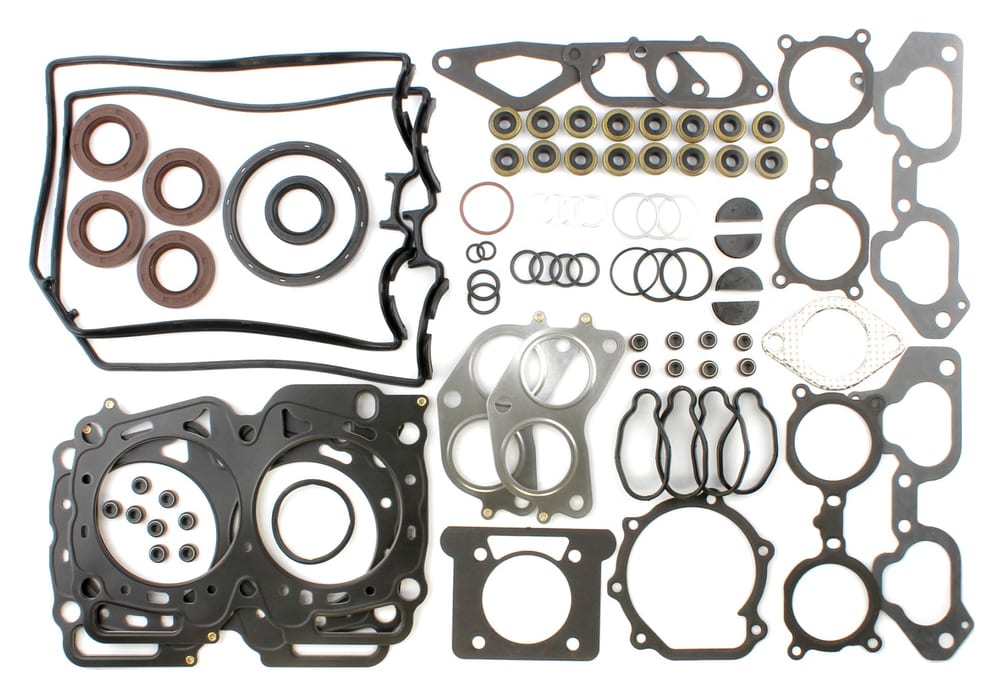 Uszczelka głowicy Subaru EJ205 Heads/EJ257 Block Hybryda, Zestaw uszczelek silnika, .045" MLS, 100mm Cometic PRO2051C-100-045