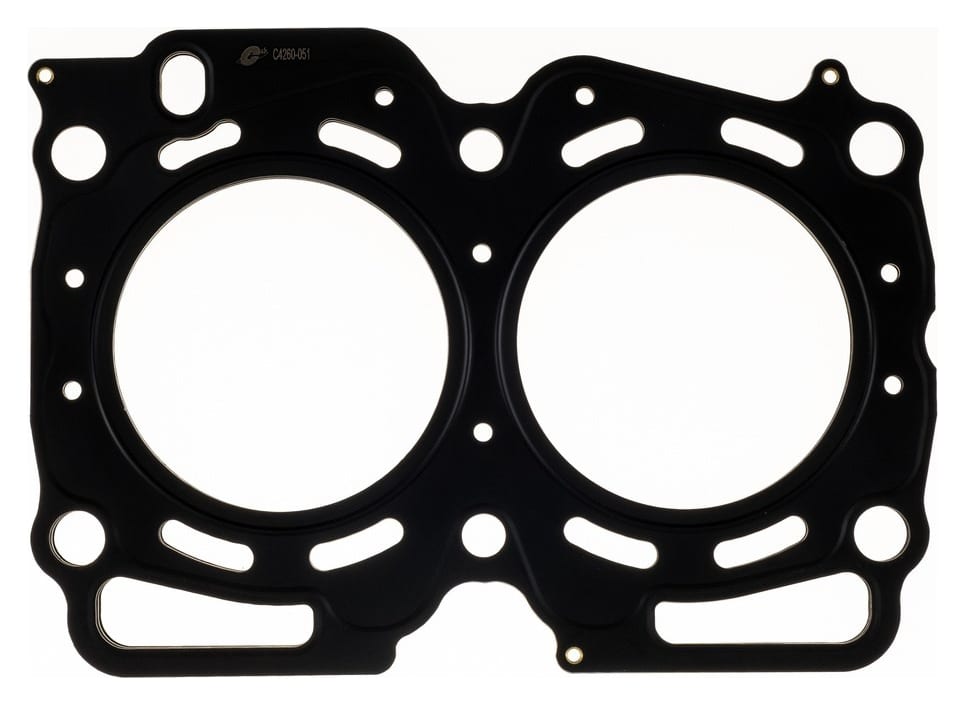 Uszczelka głowicy Subaru EJ20E .020" MLS, 93mm Cometic C4260-020