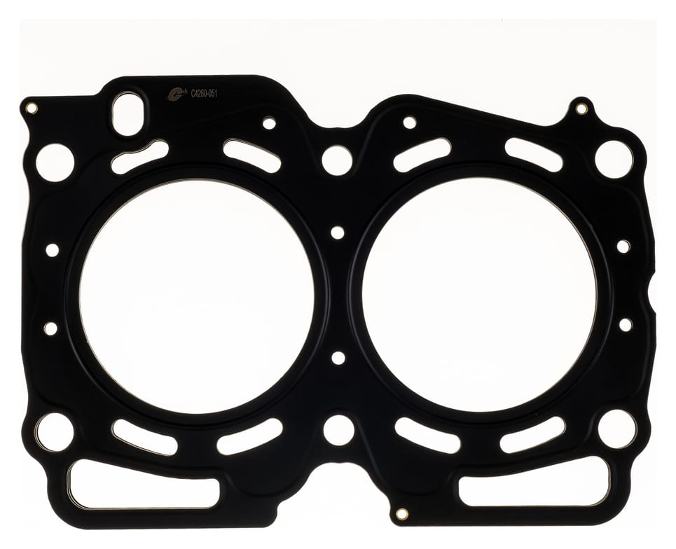 Uszczelka głowicy Subaru EJ20E .030" MLS, 93mm Cometic C4260-030