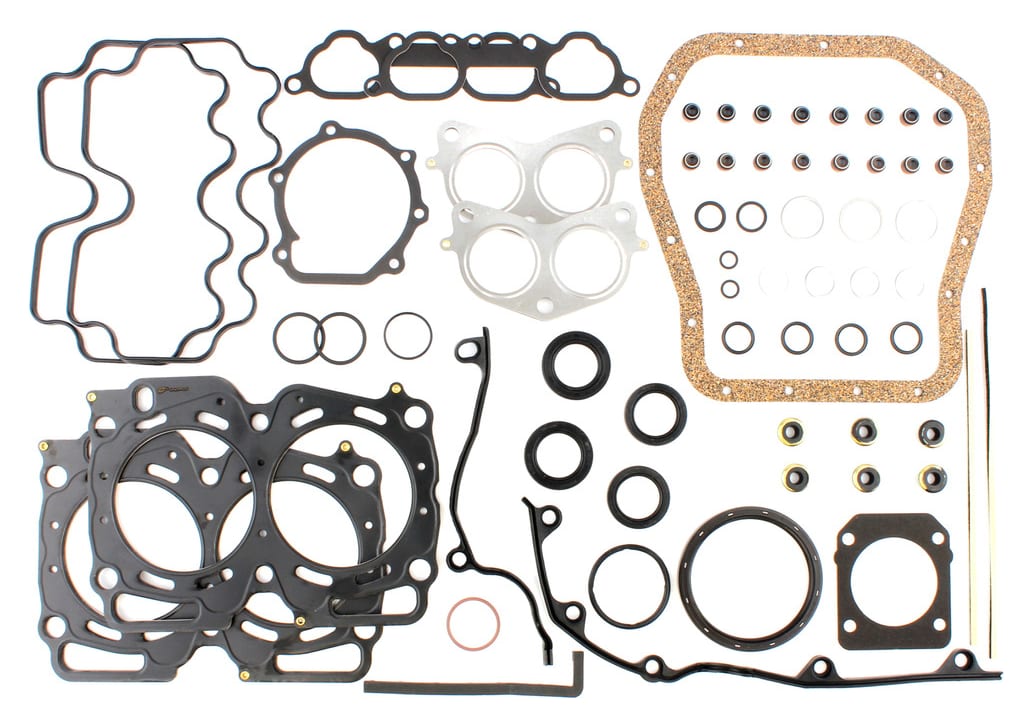Uszczelka głowicy Subaru EJ22E Zestaw uszczelek silnika, 100mm .051" MLS Cometic PRO2026C-100-051