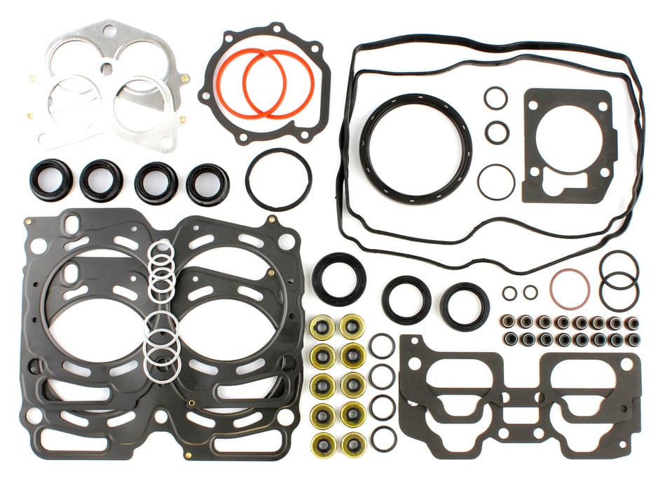 Uszczelka głowicy Subaru EJ251 Zestaw uszczelek silnika, 101mm .040" MLX Cometic PRO2022C-040