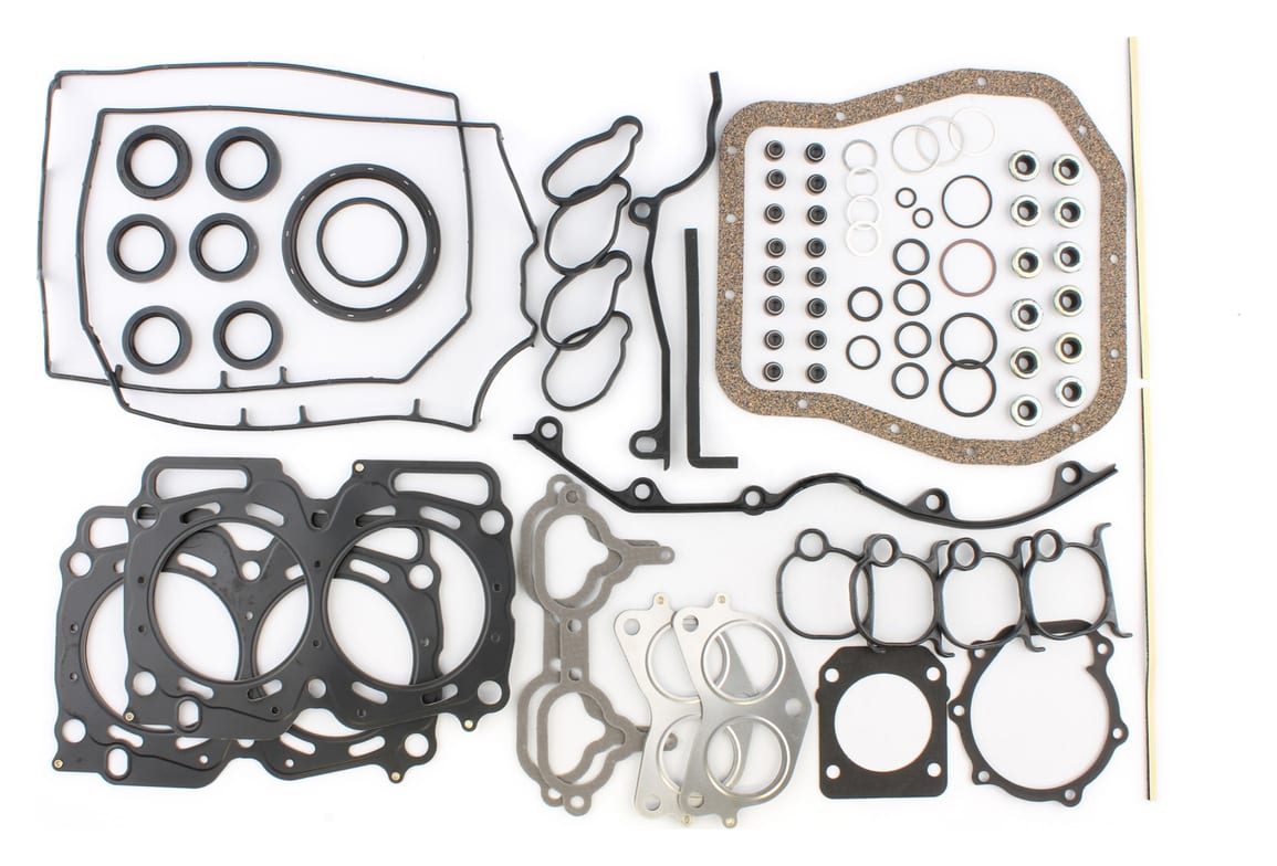 Uszczelka głowicy Subaru EJ25D Zestaw uszczelek silnika, 101mm .060" MLX Cometic PRO2025C