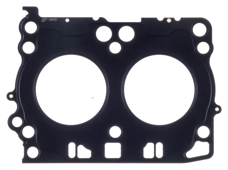 Uszczelka głowicy Subaru FA20D; Toyota 4U-GSE .040" MLX, 89.5mm Prawa Cometic C4588-040