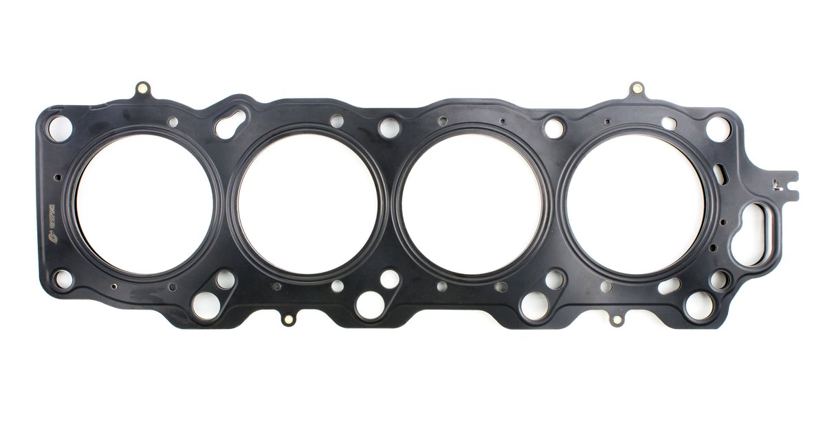 Head gasket Toyota 1UZ-FE .040" MLS, 89mm Bez VVT-and, Lewa Cometic C14151-040
