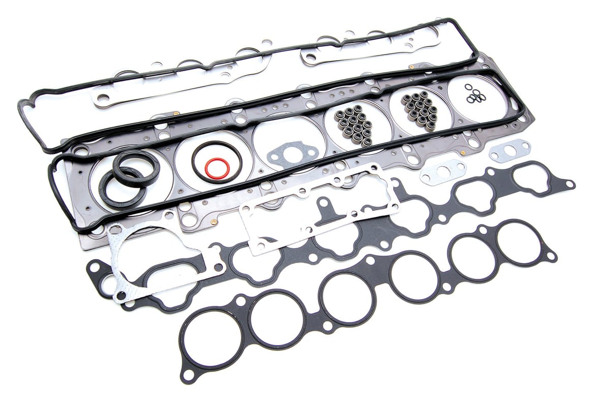 Uszczelka głowicy Toyota 2JZ-GE Zestaw uszczelek góry silnika, 86.5mm .098" MLS Cometic PRO2021T-865-098