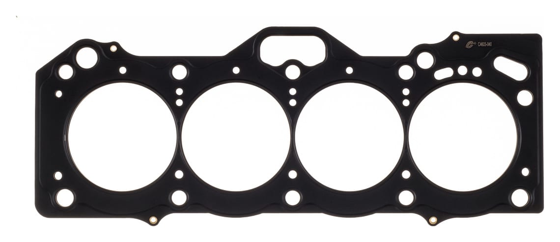Uszczelka głowicy Toyota 4A-GE .045" MLS, 81mm 20V Cometic C4604-045