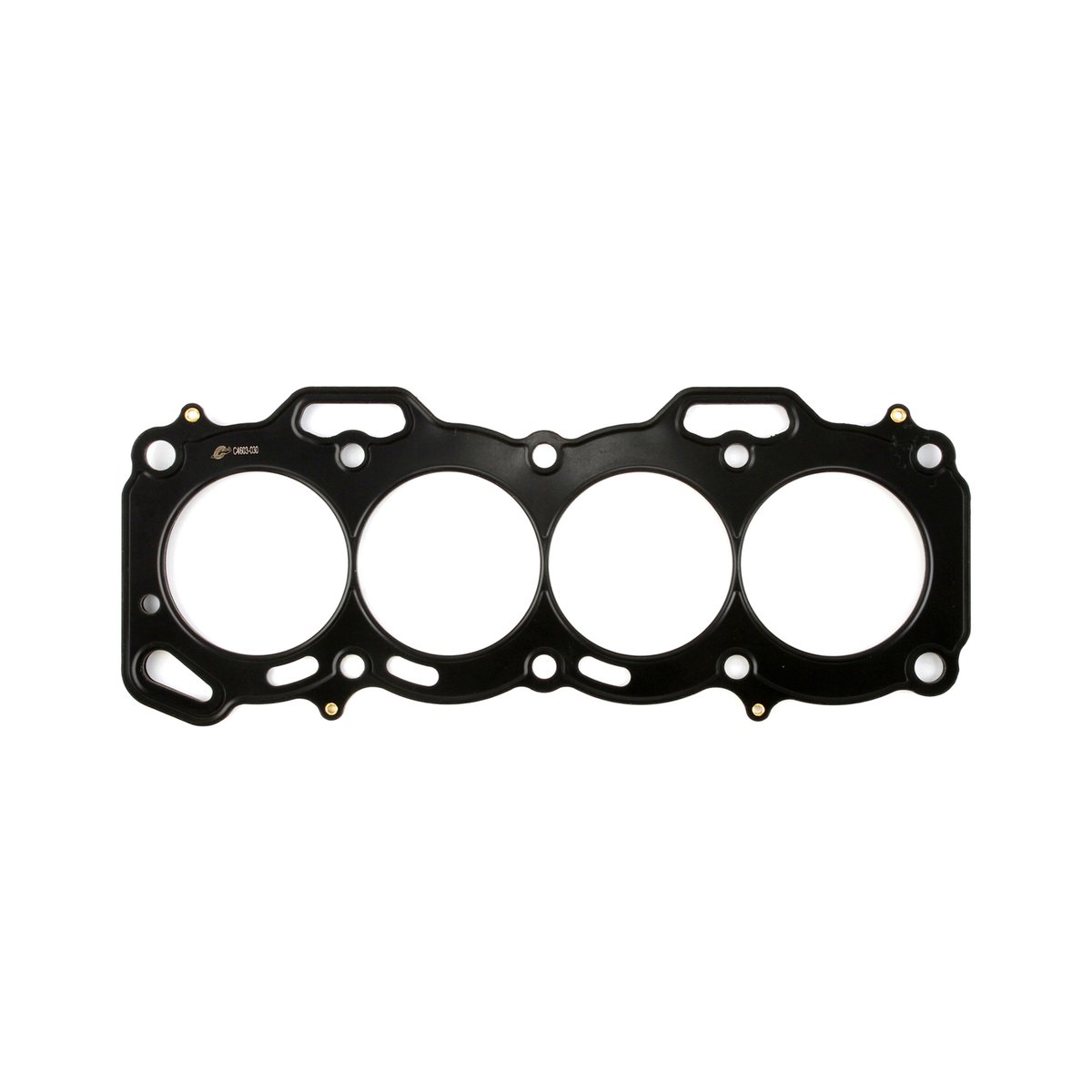 Head gasket Toyota 4E-FE/4E-FTE/5E-FE/5E-FHE .051" MLS, 76mm Cometic C4603-051
