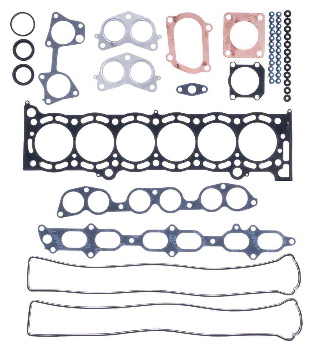Uszczelka głowicy Toyota 7M-GE/7M-GTE Zestaw uszczelek góry silnika, 84mm .040" MLS Cometic PRO2020T-840-040
