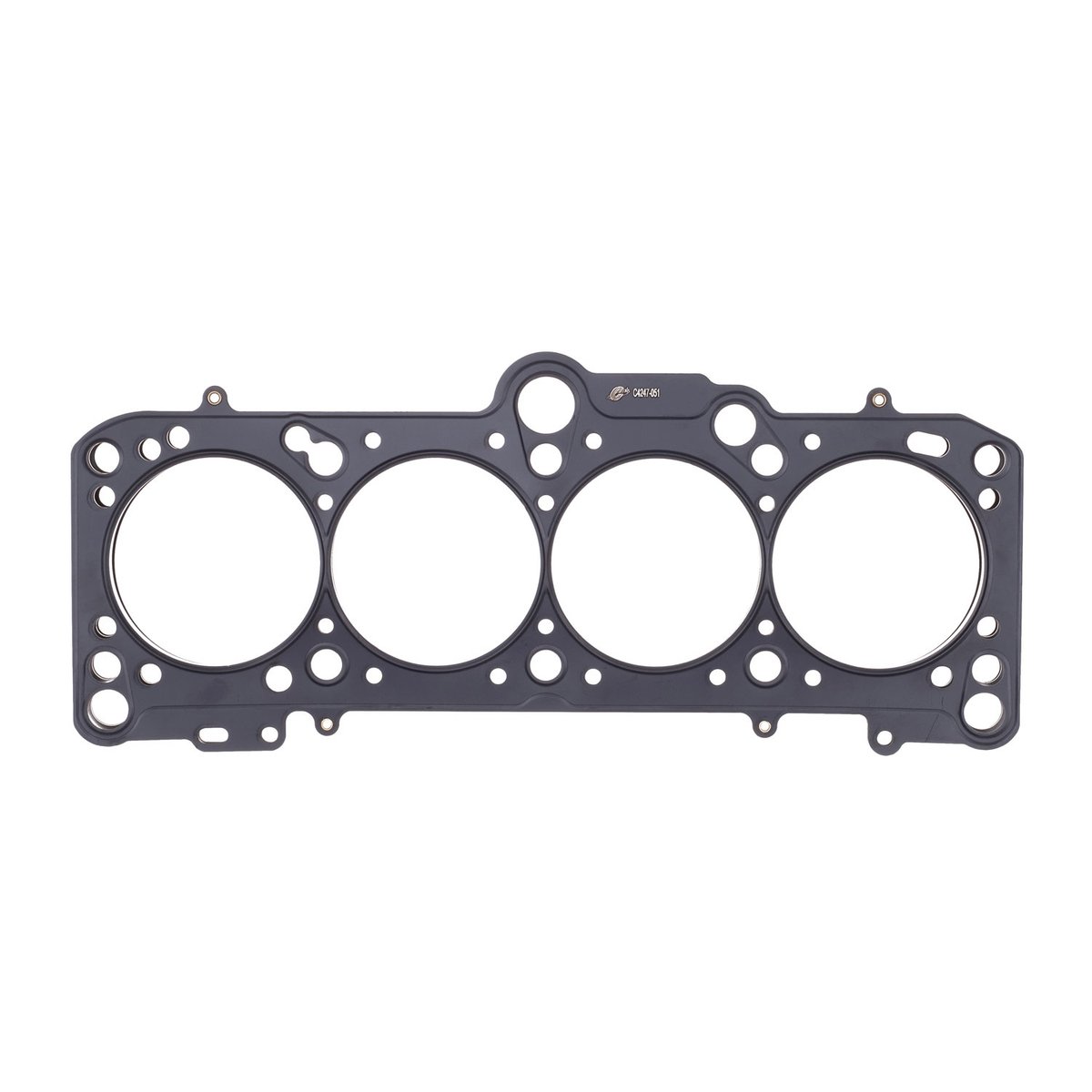 Head gasket Volkswagen 1.8/2.0L EA827 .092" MLS, 83mm Cometic C4247-092