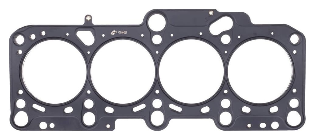 Uszczelka głowicy Volkswagen 1.8L 20v T EA827 .030" MLS, 82mm Cometic C4558-030